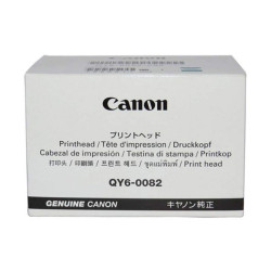 QY6-0082 Cabezal de Impresion CANON Original - QY6-0082-000