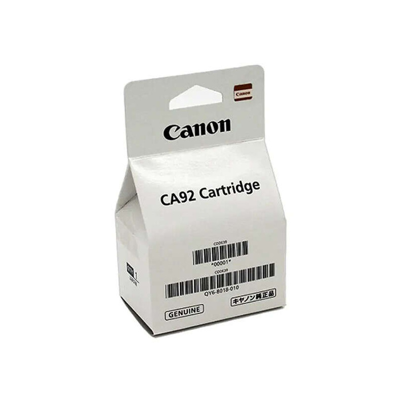 CA92 Color Cabezal CANON Original - QY6-8018-000