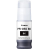 PFI050 Negro Botella de Tinta CANON Original - 5698C001/PFI-050BK