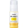 PFI050 Amarillo Botella de Tinta CANON Original - 5701C001/PFI-050Y