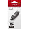 PGI530 Negro Cartucho de Tinta Pigmentada CANON Original - 6117C001/PGI530PGBK