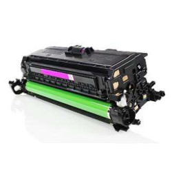 Tóner HP CE263A Magenta Compatible - 25,34€ | Envío 24h