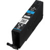 CLI531 Cyan Cartucho de Tinta CANON Original - 6119C001/CLI531C