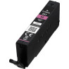 CLI531 Magenta Cartucho de Tinta CANON Original - 6120C001/CLI531M