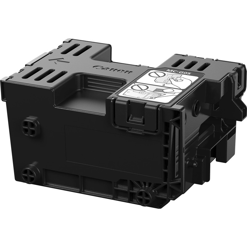 MC-G05 Cartucho de Mantenimiento CANON Original - 6176C001