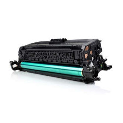 Tóner HP CE264X Negro Compatible - 28,98€ | Envío 24h