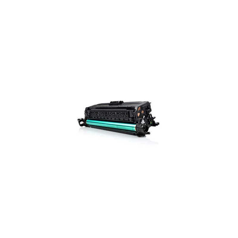 Tóner HP CE264X Negro Compatible - 28,98€ | Envío 24h