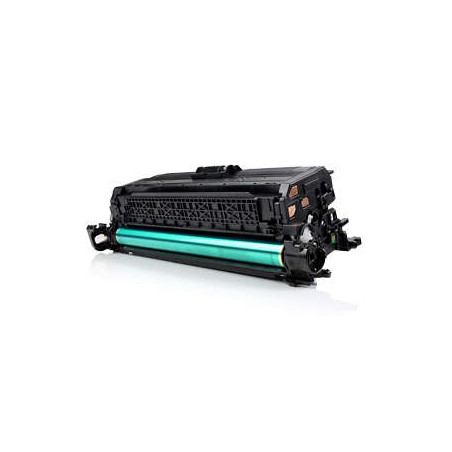 Tóner HP CE264X Negro Compatible - 28,98€ | Envío 24h