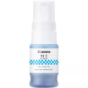 GI55 Cyan Botella de Tinta CANON Original - GI55C/6289C001