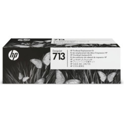 3ED58A Cabezal de Impresion HP Original - 713