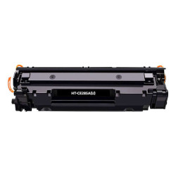Tóner HP CE285A/CE278A/CB435A/CB436A Compatible - 10,09€
