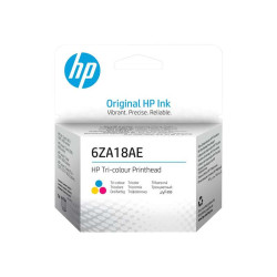 6ZA18AE Color Cabezal de Impresion HP Original
