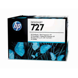 727/732/766 Cabezal de Impresion HP Original - B3P06A