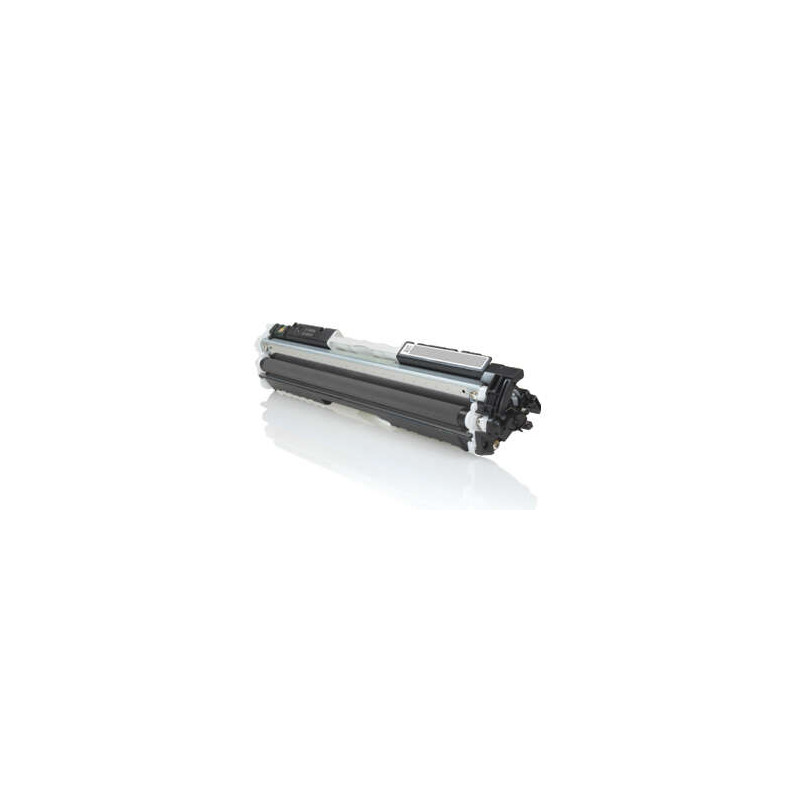Tóner HP CE310A/CF350A Negro Compatible - 10,82€ | Envío 24h