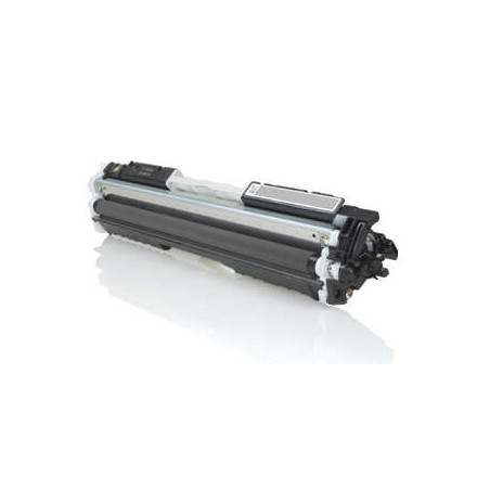 Tóner HP CE310A/CF350A Negro Compatible - 10,82€ | Envío 24h