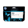 HP 727 Tinta B3P23A Cartucho de Tinta Negro Photo Original
