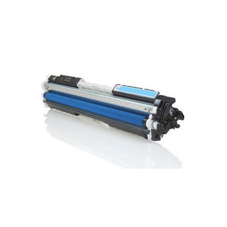 Tóner HP CE311A/CF351A Cyan Compatible - 10,82€ | Envío 24h