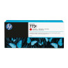 HP 773C Cromatico Tinta C1Q38A Cartucho de Tinta Rojo Original