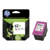 HP 62XL Tinta C2P07AE Cartucho de Tinta Tricolor Original