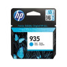 HP 935 Tinta C2P20AE Cartucho de Tinta Cian Original