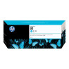 HP 81 Tinta C4931A Cartucho de Tinta Cian Original