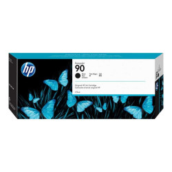 HP 90 Tinta C5059A Cartucho de Tinta Negro Original