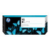 HP 90 Tinta C5059A Cartucho de Tinta Negro Original