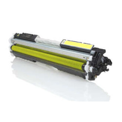 Tóner HP CE312A/CF352A Amarillo Compatible - 10,82€