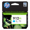 HP 912XL Tinta 3YL81AE Cartucho de Tinta Cian Original