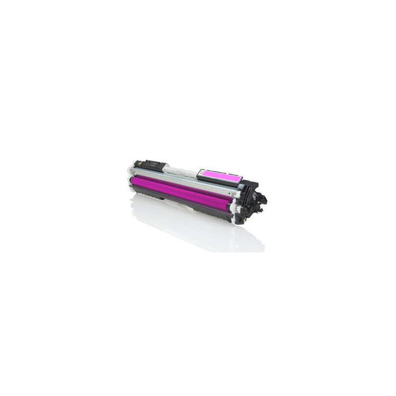 Tóner HP CE313A/CF353A Magenta Compatible - 10,82€