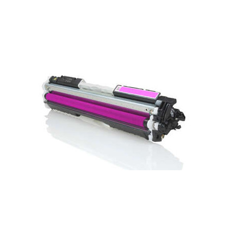 Tóner HP CE313A/CF353A Magenta Compatible - 10,82€