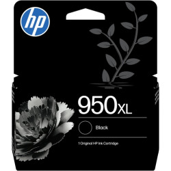 HP 950XL Tinta CN045AE Cartucho de Tinta Negro Original