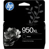 HP 950XL Tinta CN045AE Cartucho de Tinta Negro Original