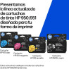 HP 950XL Tinta CN045AE Cartucho de Tinta Negro Original
