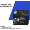 HP 950XL Tinta CN045AE Cartucho de Tinta Negro Original