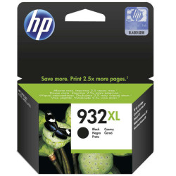 HP 932XL Tinta CN053AE Cartucho de Tinta Negro Original