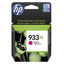 HP 933XL Tinta CN055AE Cartucho de Tinta Magenta Original