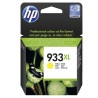 HP 933XL Tinta CN056AE Cartucho de Tinta Amarillo Original