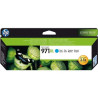 HP 971XL Tinta CN626AE Cartucho de Tinta Cian Original
