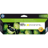 HP 971XL Tinta CN628AE Cartucho de Tinta Amarillo Original