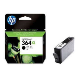 HP 364XL Tinta CN684EE Cartucho de Tinta Negro Original