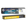 HP 913A Tinta F6T79AE Cartucho de Tinta Amarillo Original