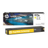HP 973X Tinta F6T83AE Cartucho de Tinta Amarillo Original