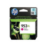 HP 953XL Tinta F6U17AE Cartucho de Tinta Magenta Original