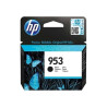 HP 953 Tinta L0S58AE Cartucho de Tinta Negro Original