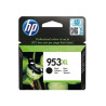 HP 953XL Tinta L0S70AE Cartucho de Tinta Negro Original