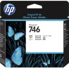 746 Cabezal de Impresion HP Original - P2V25A