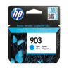 HP 903 Tinta T6L87AE Cartucho de Tinta Cian Original