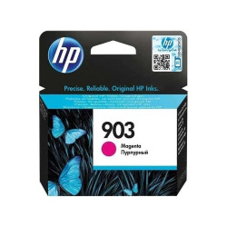 HP 903 Tinta T6L91AE Cartucho de Tinta Magenta Original