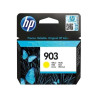 HP 903 Tinta T6L95AE Cartucho de Tinta Amarillo Original